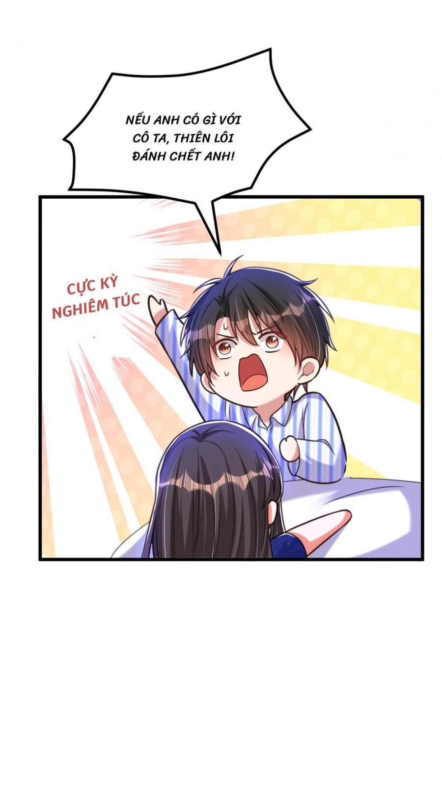 Trùng Sinh Không Gian: Cô Vợ Hào Môn Nóng Bỏng Không Dễ Chọc: Chapter 356