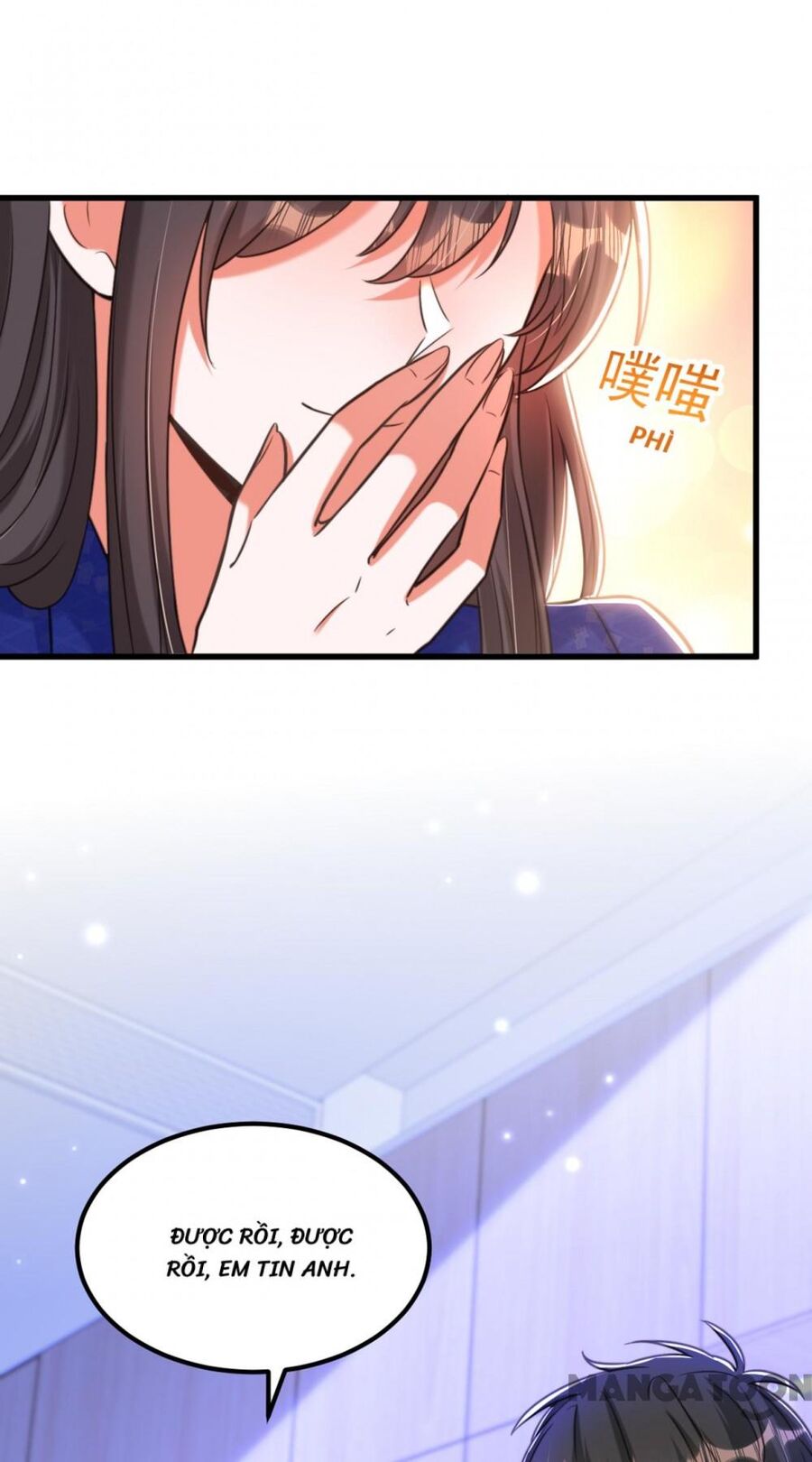 Trùng Sinh Không Gian: Cô Vợ Hào Môn Nóng Bỏng Không Dễ Chọc: Chapter 356