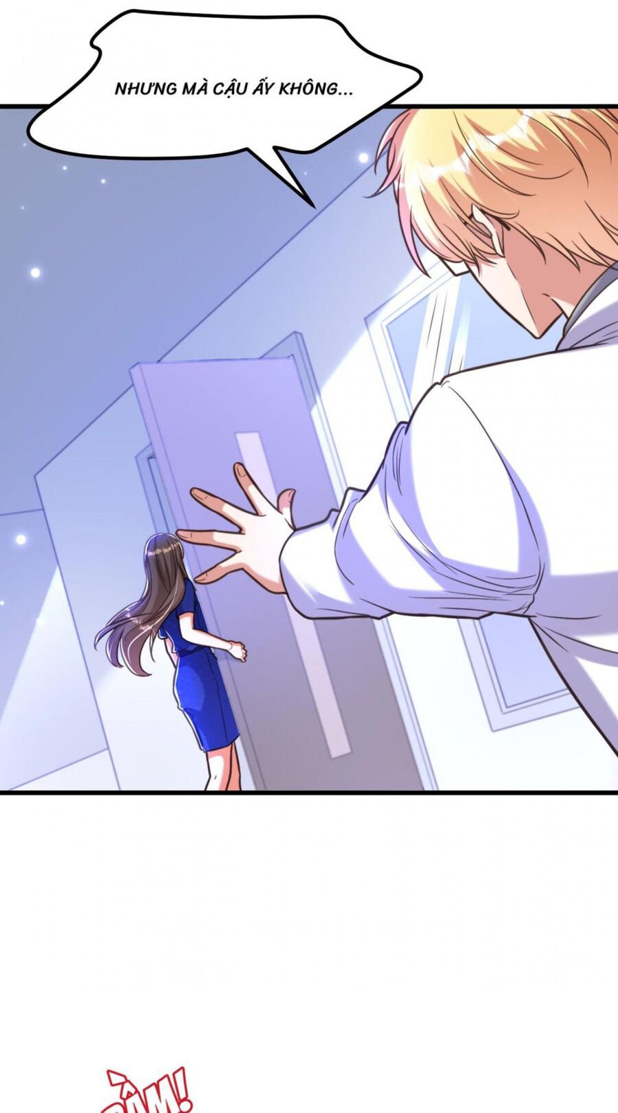 Trùng Sinh Không Gian: Cô Vợ Hào Môn Nóng Bỏng Không Dễ Chọc: Chapter 356