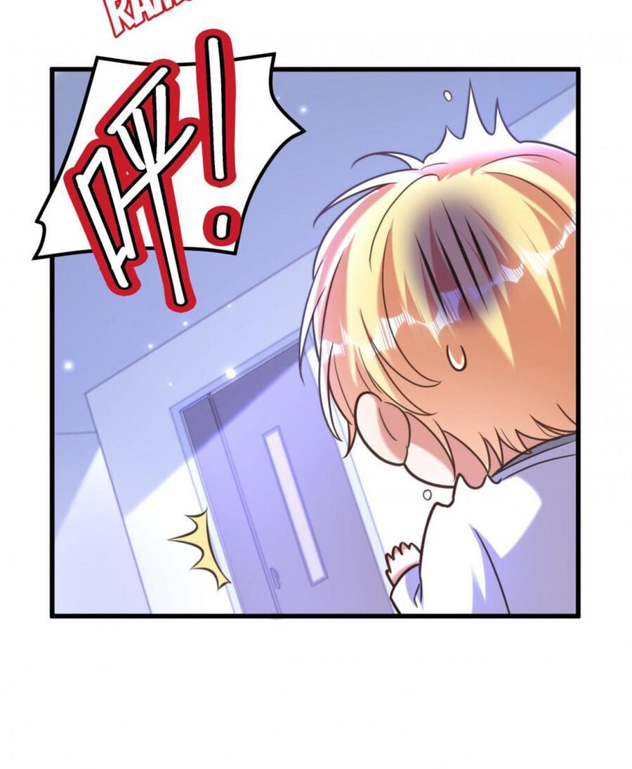 Trùng Sinh Không Gian: Cô Vợ Hào Môn Nóng Bỏng Không Dễ Chọc: Chapter 356