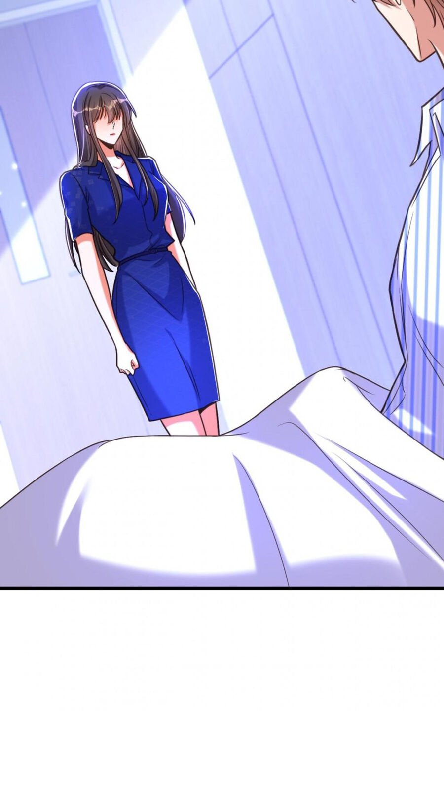 Trùng Sinh Không Gian: Cô Vợ Hào Môn Nóng Bỏng Không Dễ Chọc: Chapter 356