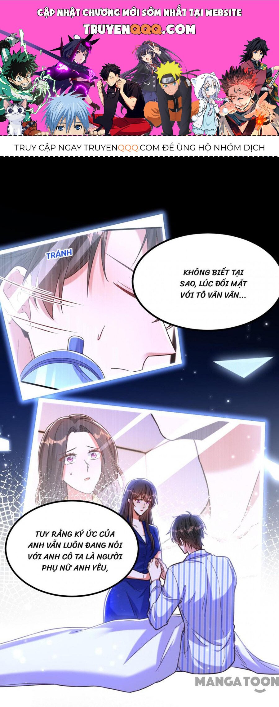 Trùng Sinh Không Gian: Cô Vợ Hào Môn Nóng Bỏng Không Dễ Chọc: Chapter 357