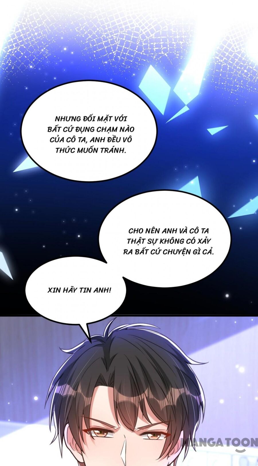 Trùng Sinh Không Gian: Cô Vợ Hào Môn Nóng Bỏng Không Dễ Chọc: Chapter 357