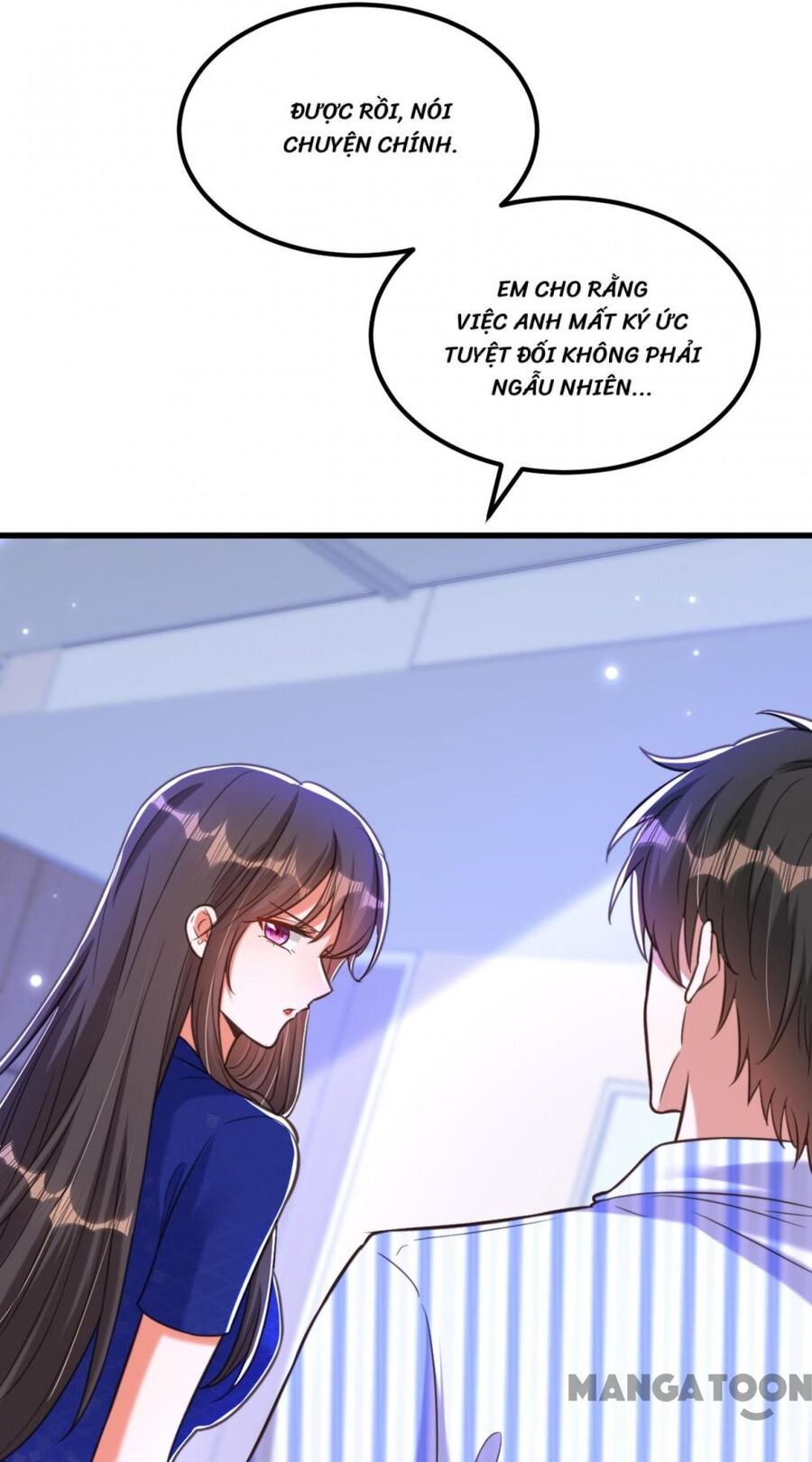 Trùng Sinh Không Gian: Cô Vợ Hào Môn Nóng Bỏng Không Dễ Chọc: Chapter 357