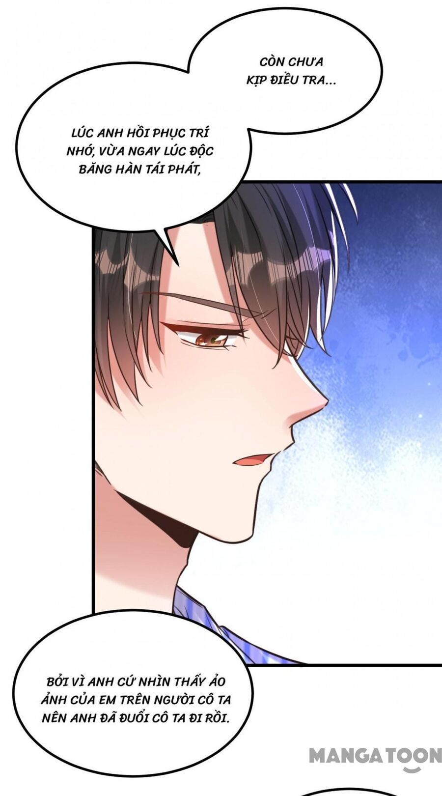 Trùng Sinh Không Gian: Cô Vợ Hào Môn Nóng Bỏng Không Dễ Chọc: Chapter 357