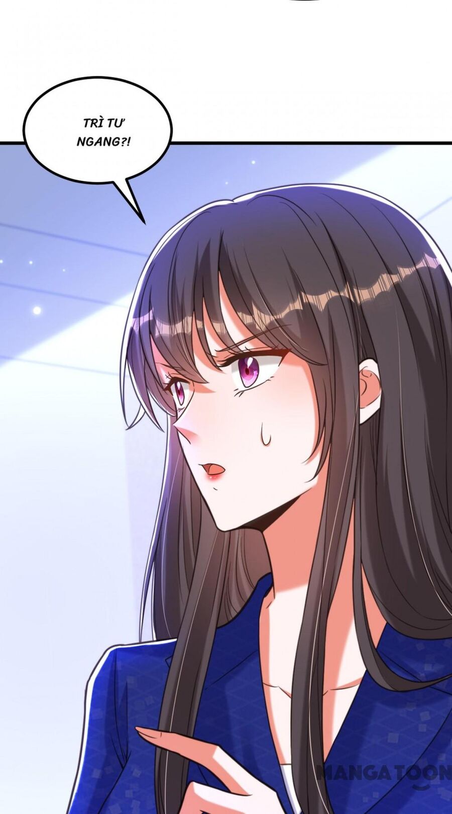 Trùng Sinh Không Gian: Cô Vợ Hào Môn Nóng Bỏng Không Dễ Chọc: Chapter 357