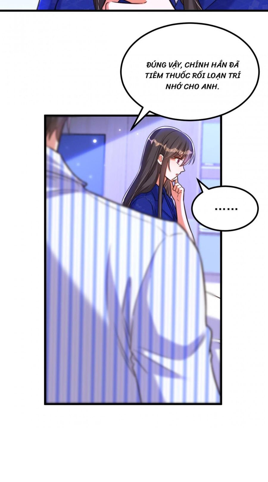 Trùng Sinh Không Gian: Cô Vợ Hào Môn Nóng Bỏng Không Dễ Chọc: Chapter 357