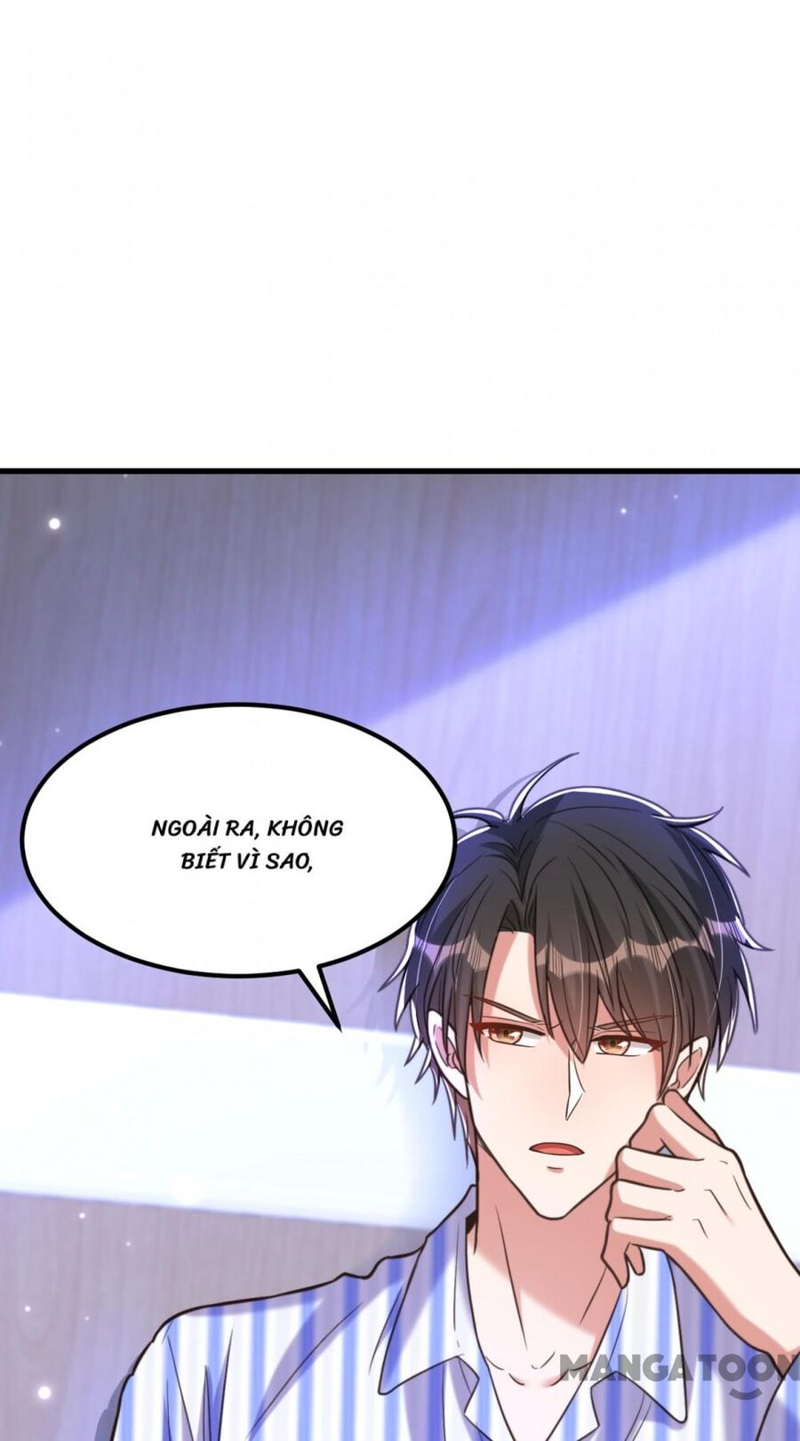 Trùng Sinh Không Gian: Cô Vợ Hào Môn Nóng Bỏng Không Dễ Chọc: Chapter 357