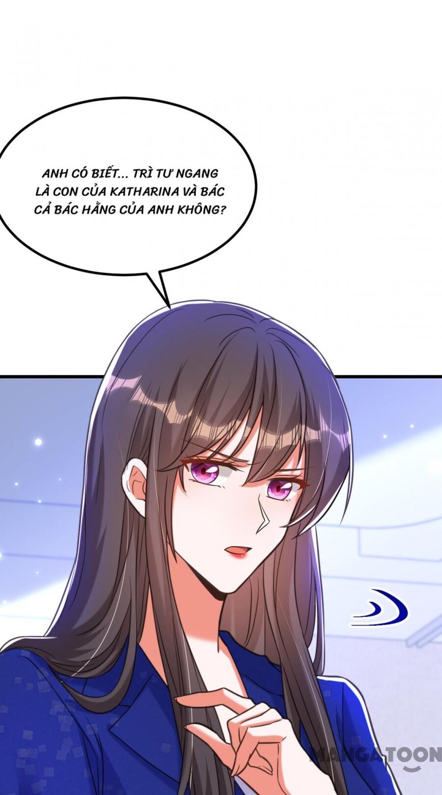 Trùng Sinh Không Gian: Cô Vợ Hào Môn Nóng Bỏng Không Dễ Chọc: Chapter 357