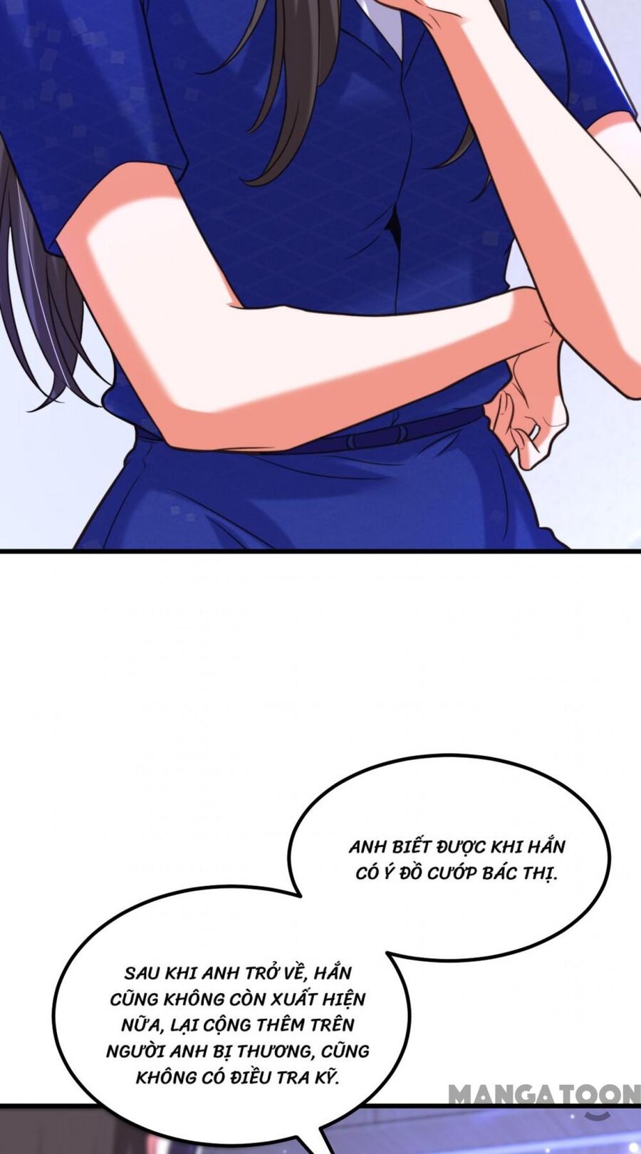 Trùng Sinh Không Gian: Cô Vợ Hào Môn Nóng Bỏng Không Dễ Chọc: Chapter 357