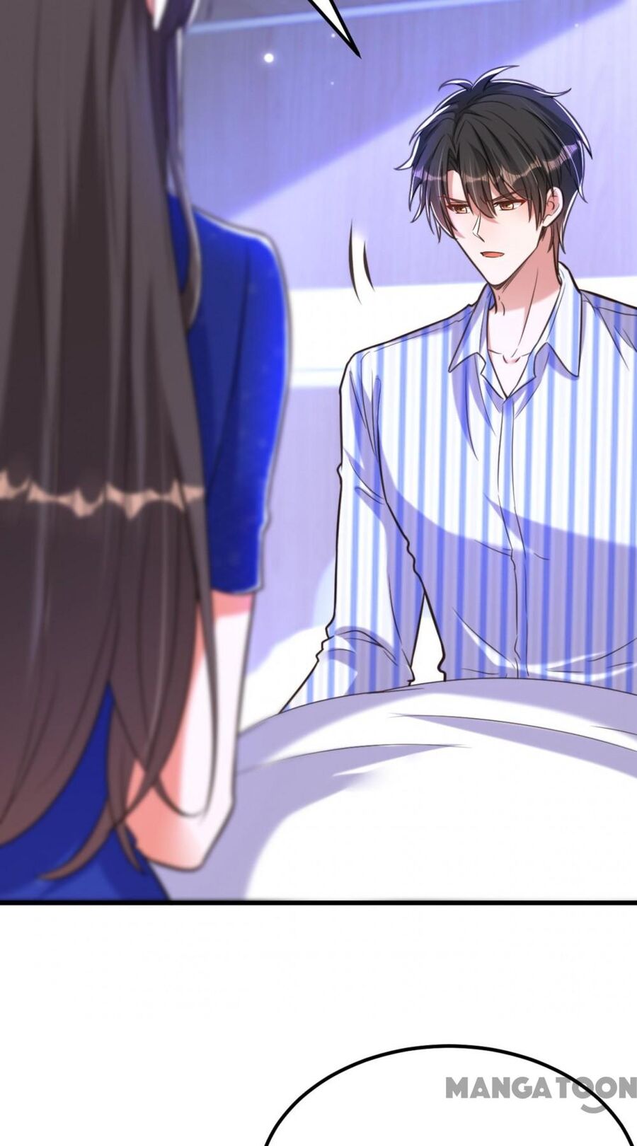 Trùng Sinh Không Gian: Cô Vợ Hào Môn Nóng Bỏng Không Dễ Chọc: Chapter 357