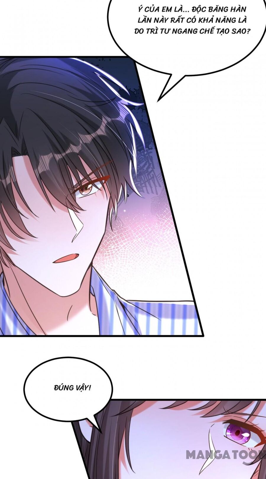 Trùng Sinh Không Gian: Cô Vợ Hào Môn Nóng Bỏng Không Dễ Chọc: Chapter 357