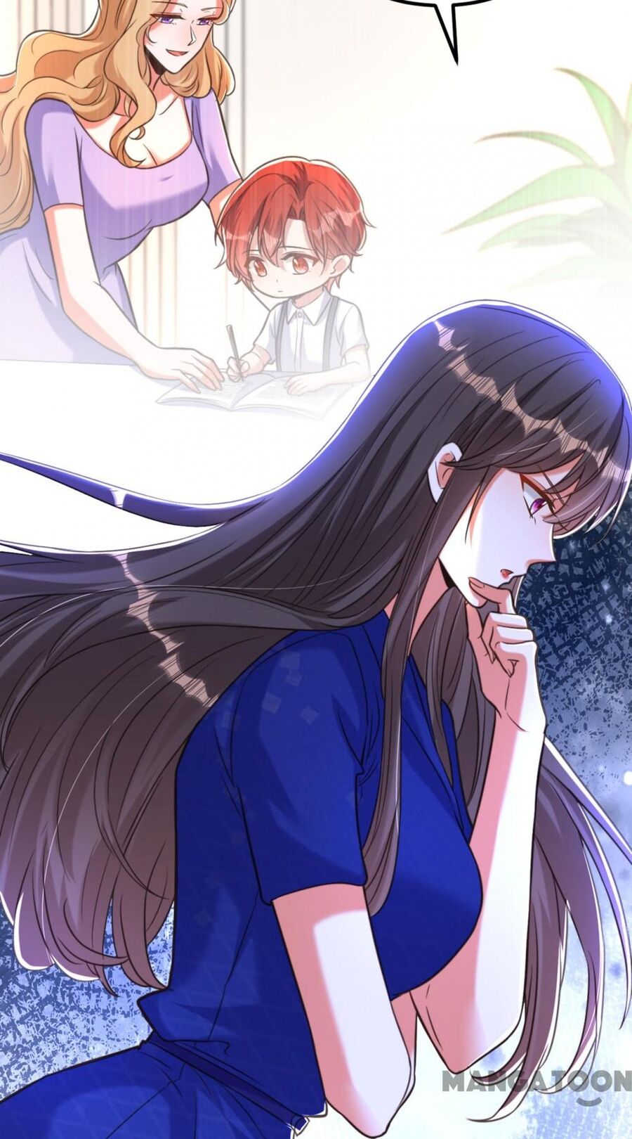Trùng Sinh Không Gian: Cô Vợ Hào Môn Nóng Bỏng Không Dễ Chọc: Chapter 357