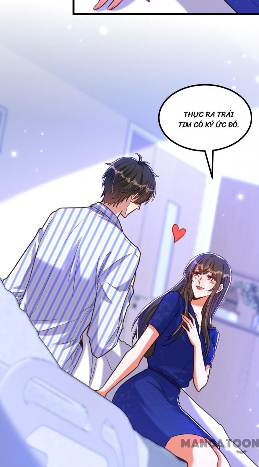 Trùng Sinh Không Gian: Cô Vợ Hào Môn Nóng Bỏng Không Dễ Chọc: Chapter 357