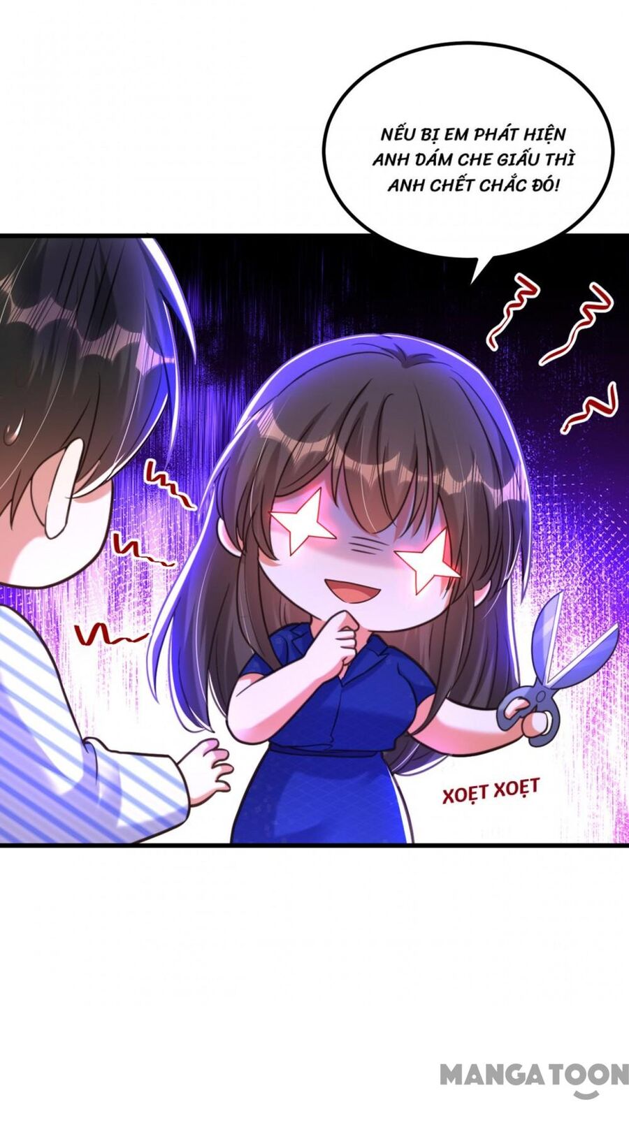 Trùng Sinh Không Gian: Cô Vợ Hào Môn Nóng Bỏng Không Dễ Chọc: Chapter 357