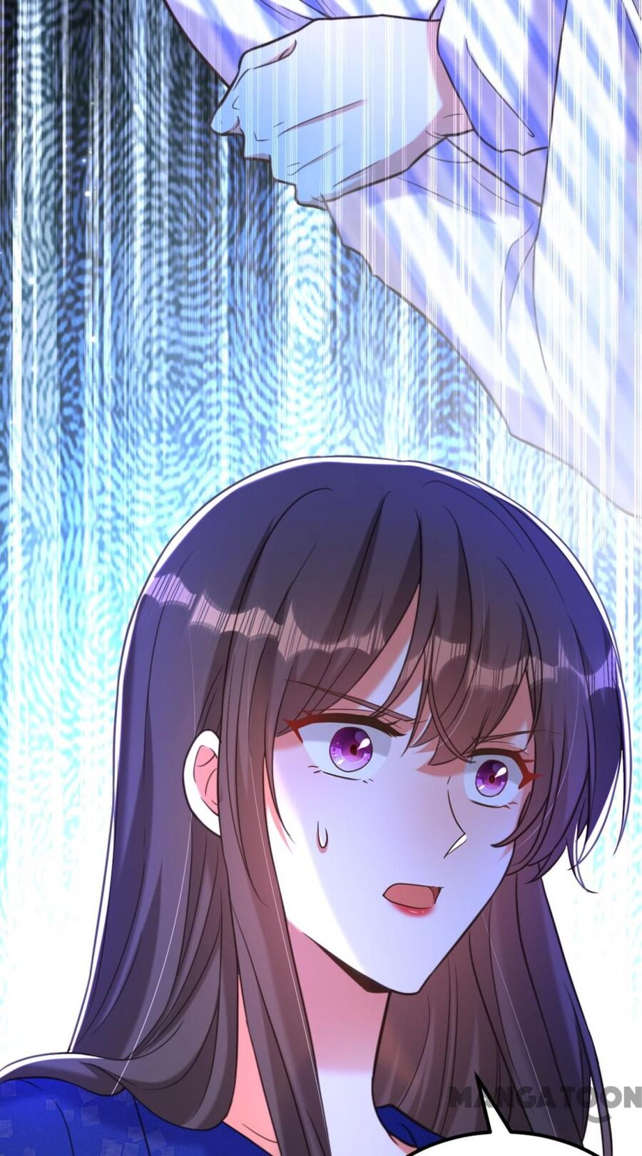 Trùng Sinh Không Gian: Cô Vợ Hào Môn Nóng Bỏng Không Dễ Chọc: Chapter 358