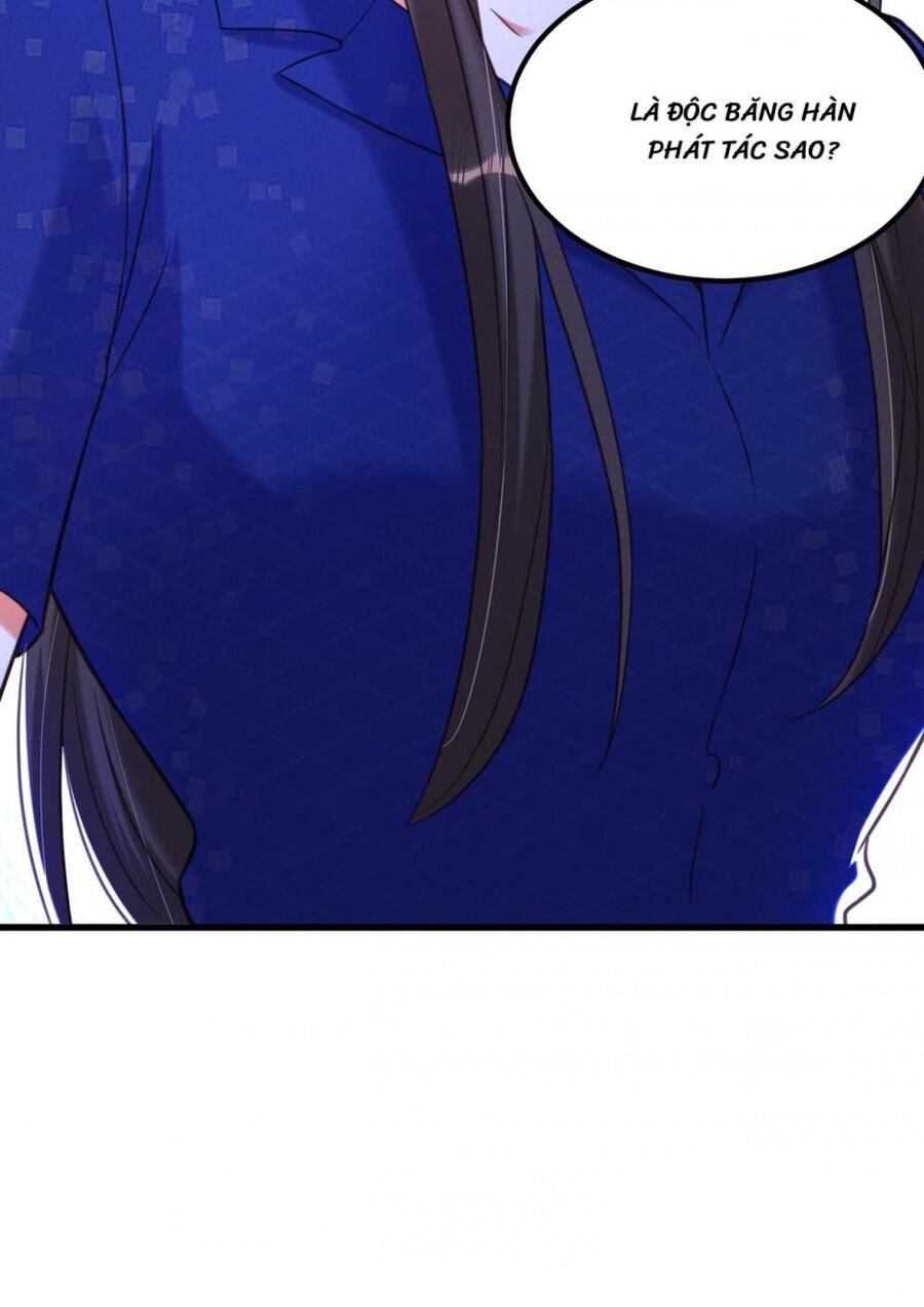 Trùng Sinh Không Gian: Cô Vợ Hào Môn Nóng Bỏng Không Dễ Chọc: Chapter 358