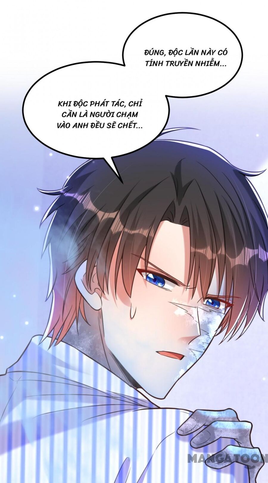 Trùng Sinh Không Gian: Cô Vợ Hào Môn Nóng Bỏng Không Dễ Chọc: Chapter 358