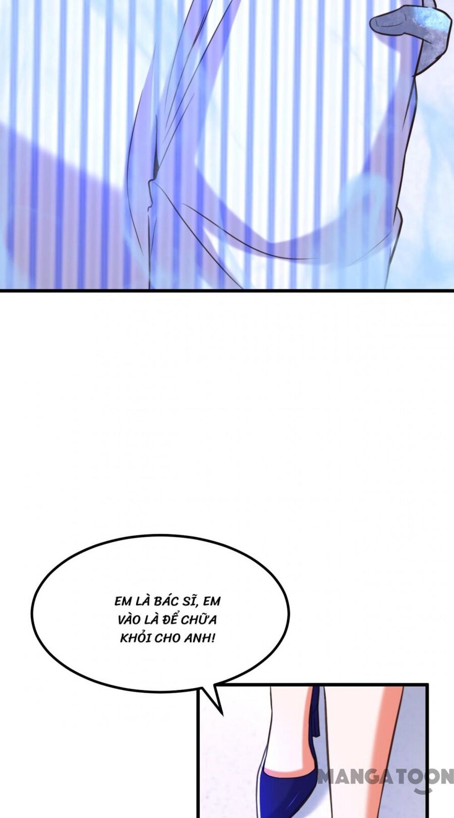 Trùng Sinh Không Gian: Cô Vợ Hào Môn Nóng Bỏng Không Dễ Chọc: Chapter 358