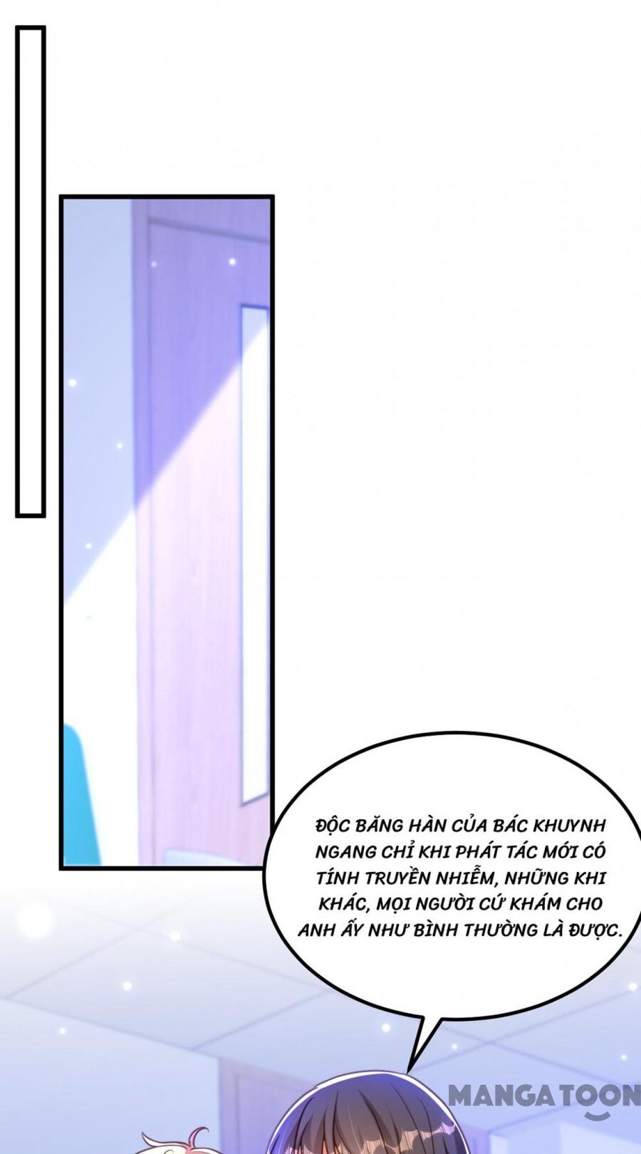 Trùng Sinh Không Gian: Cô Vợ Hào Môn Nóng Bỏng Không Dễ Chọc: Chapter 358