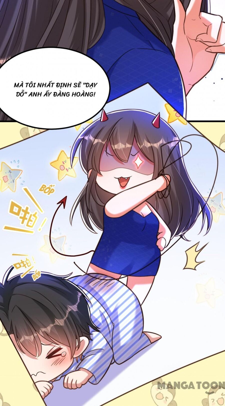 Trùng Sinh Không Gian: Cô Vợ Hào Môn Nóng Bỏng Không Dễ Chọc: Chapter 358