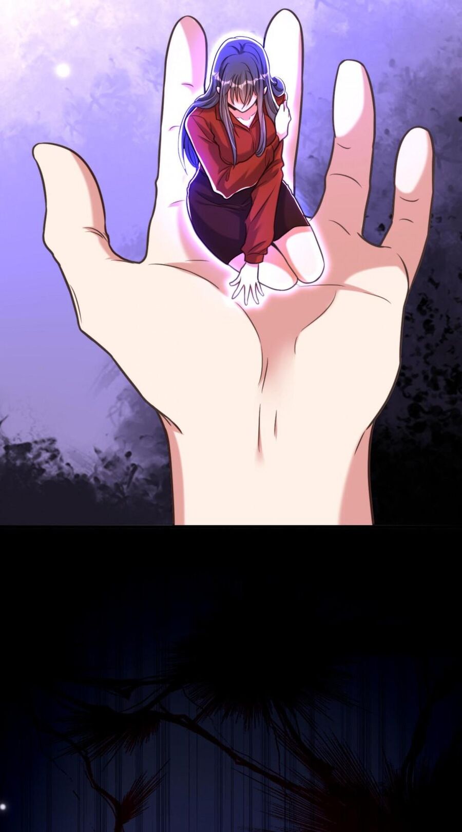 Trùng Sinh Không Gian: Cô Vợ Hào Môn Nóng Bỏng Không Dễ Chọc: Chapter 358