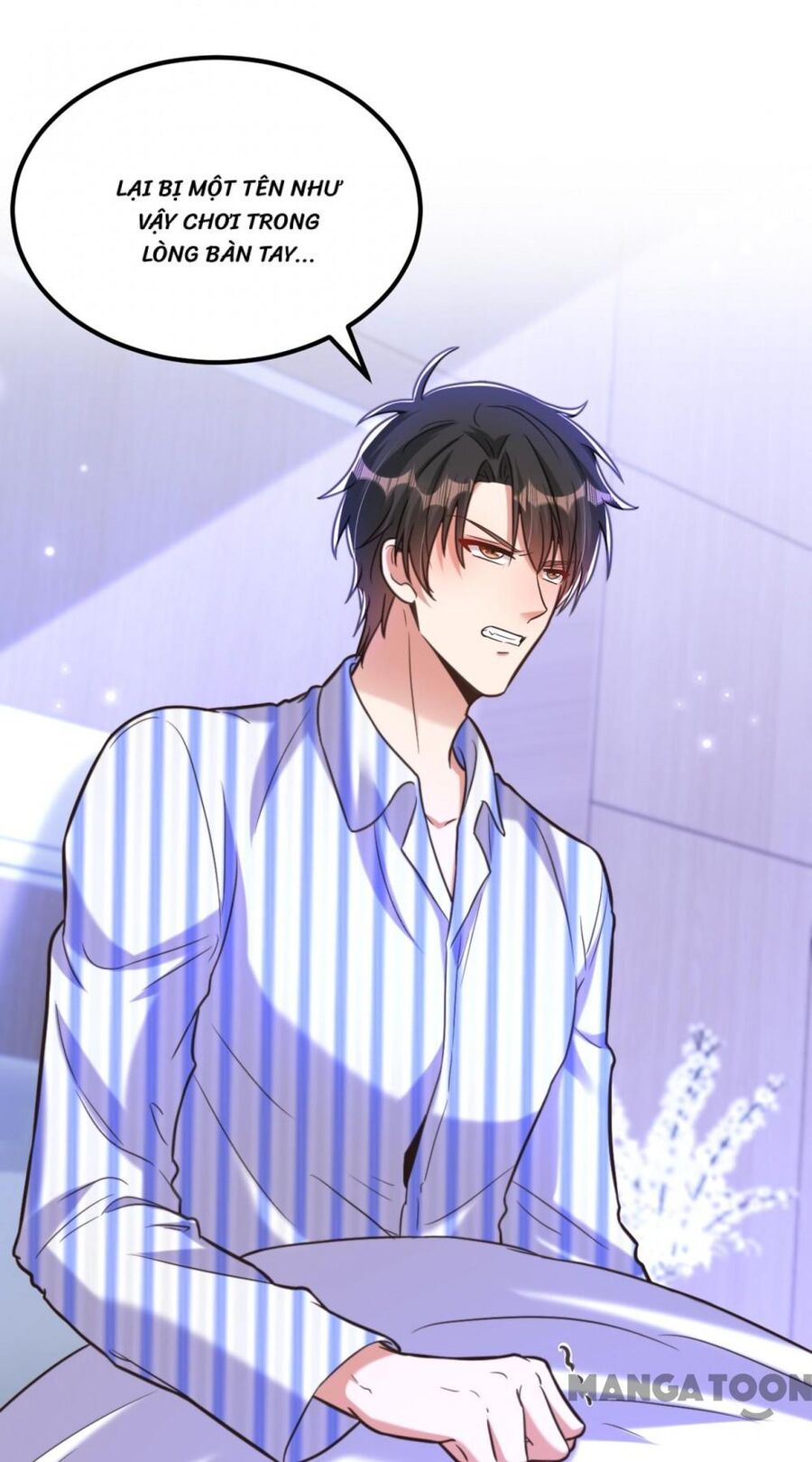 Trùng Sinh Không Gian: Cô Vợ Hào Môn Nóng Bỏng Không Dễ Chọc: Chapter 358