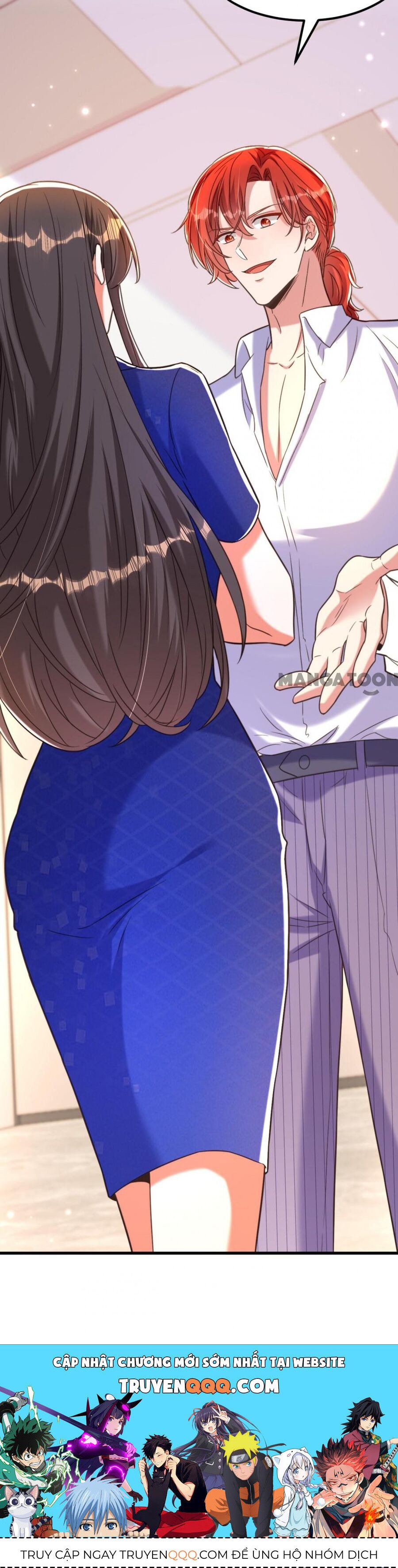 Trùng Sinh Không Gian: Cô Vợ Hào Môn Nóng Bỏng Không Dễ Chọc: Chapter 359