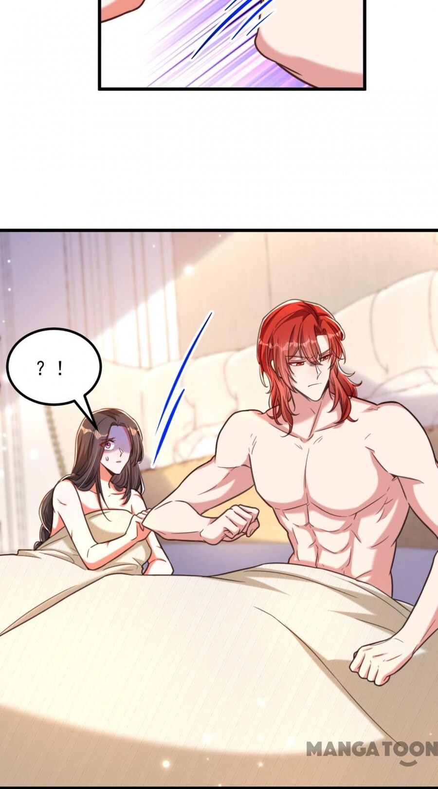 Trùng Sinh Không Gian: Cô Vợ Hào Môn Nóng Bỏng Không Dễ Chọc: Chapter 359