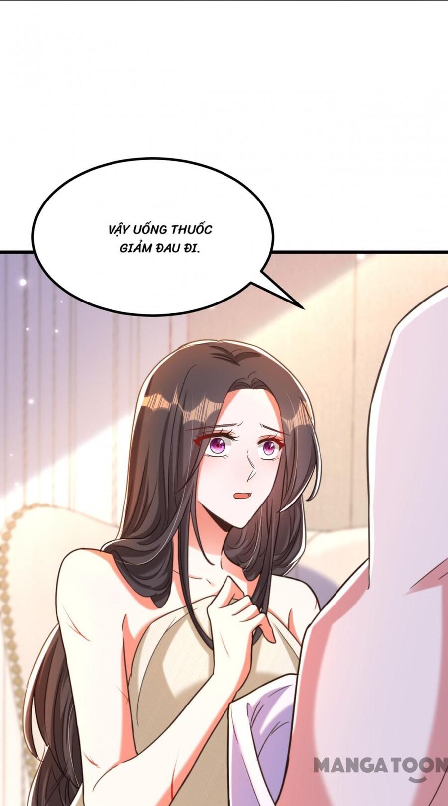 Trùng Sinh Không Gian: Cô Vợ Hào Môn Nóng Bỏng Không Dễ Chọc: Chapter 359