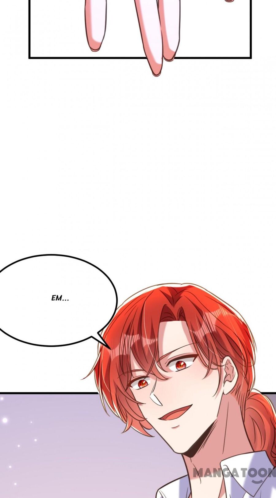 Trùng Sinh Không Gian: Cô Vợ Hào Môn Nóng Bỏng Không Dễ Chọc: Chapter 360