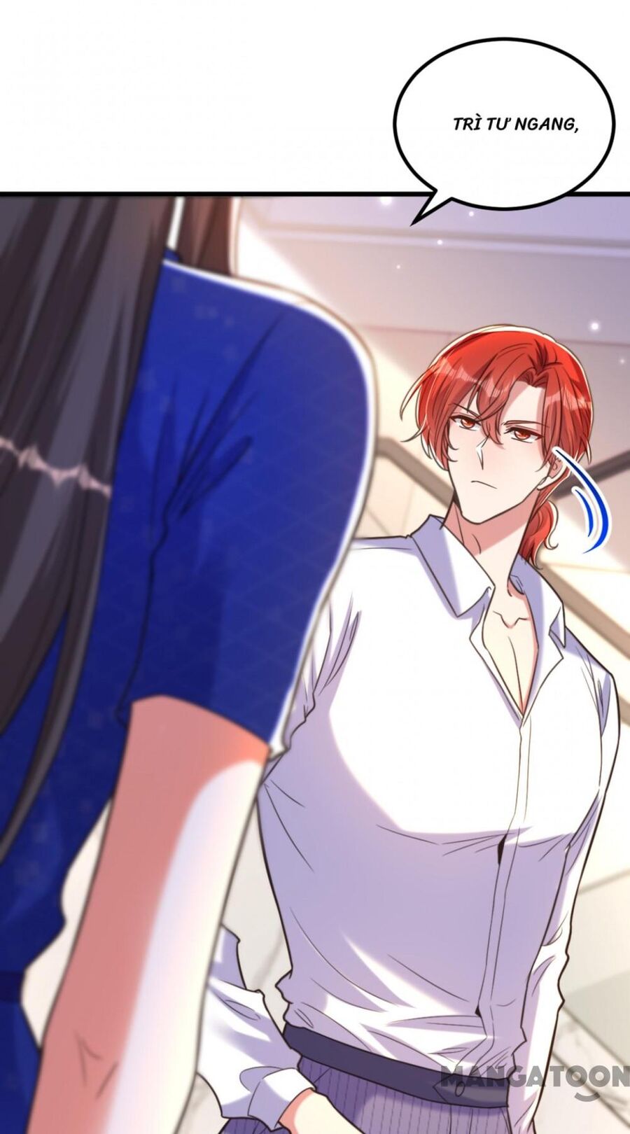Trùng Sinh Không Gian: Cô Vợ Hào Môn Nóng Bỏng Không Dễ Chọc: Chapter 360