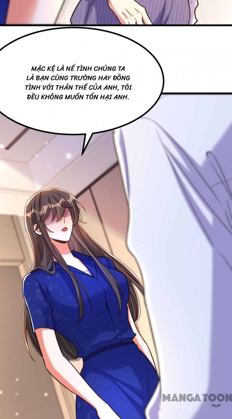 Trùng Sinh Không Gian: Cô Vợ Hào Môn Nóng Bỏng Không Dễ Chọc: Chapter 360