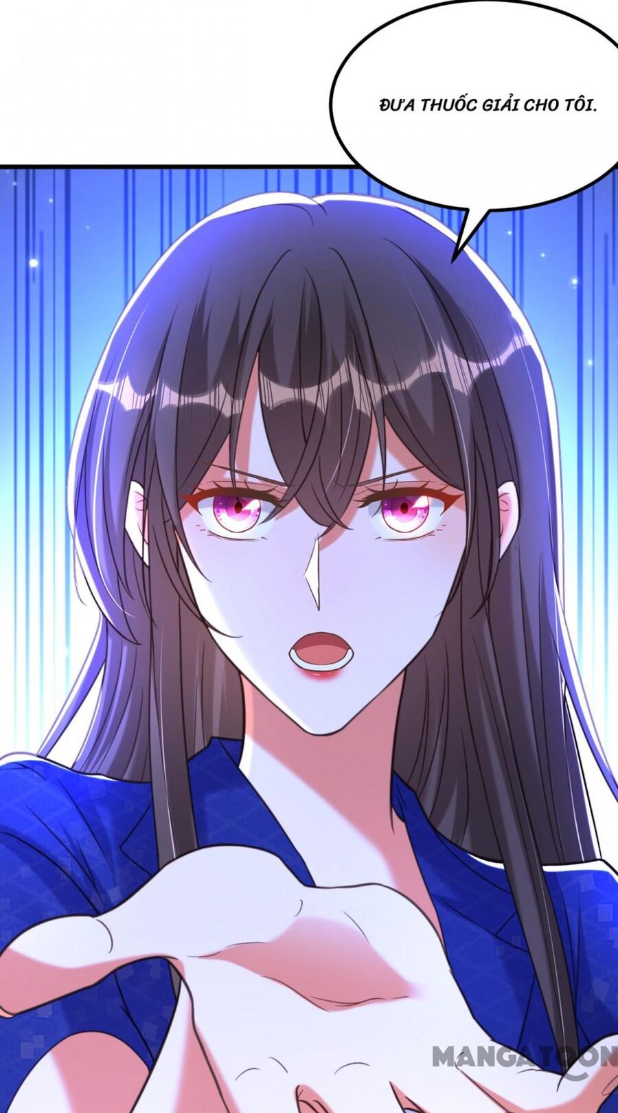 Trùng Sinh Không Gian: Cô Vợ Hào Môn Nóng Bỏng Không Dễ Chọc: Chapter 360