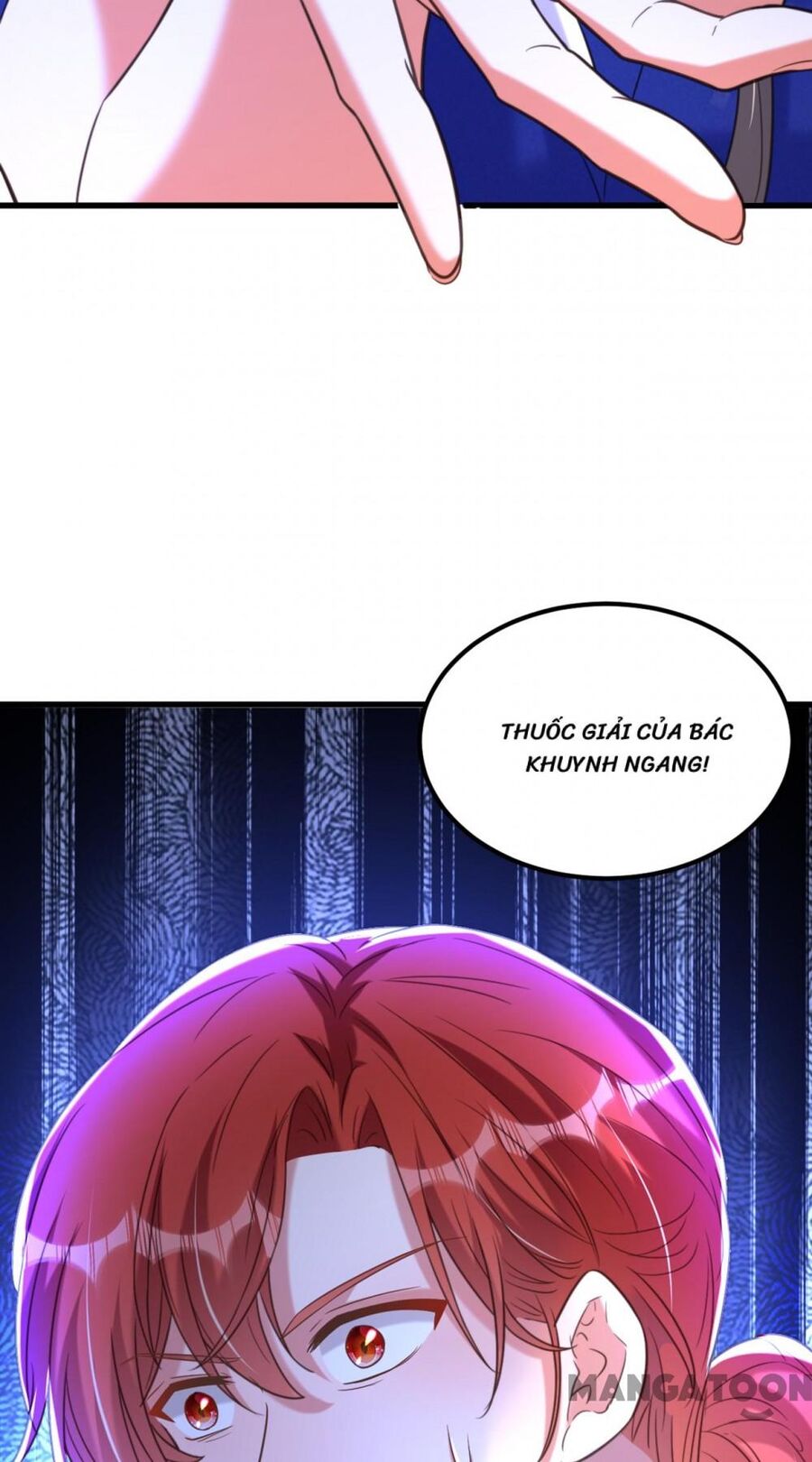Trùng Sinh Không Gian: Cô Vợ Hào Môn Nóng Bỏng Không Dễ Chọc: Chapter 360