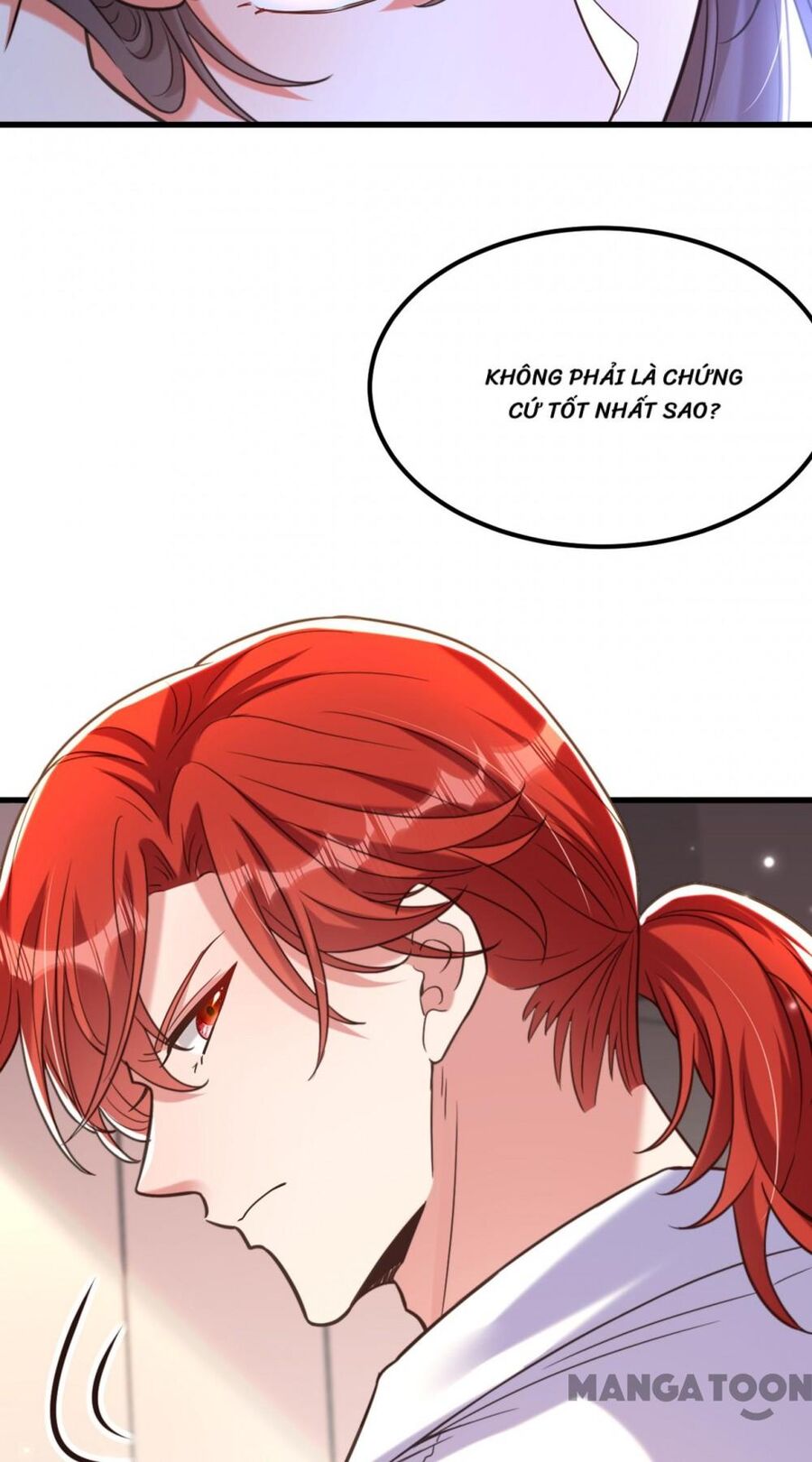 Trùng Sinh Không Gian: Cô Vợ Hào Môn Nóng Bỏng Không Dễ Chọc: Chapter 360