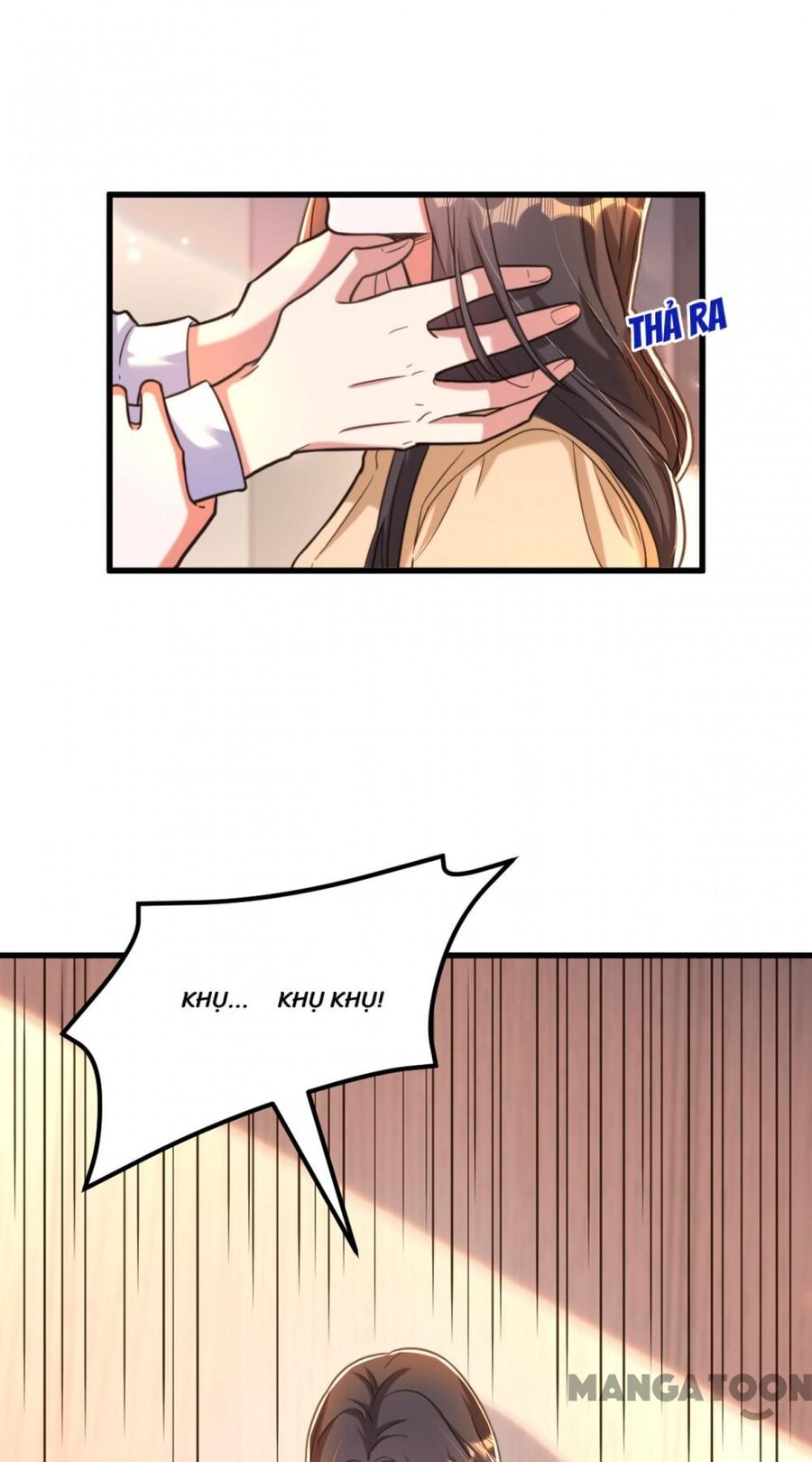 Trùng Sinh Không Gian: Cô Vợ Hào Môn Nóng Bỏng Không Dễ Chọc: Chapter 361