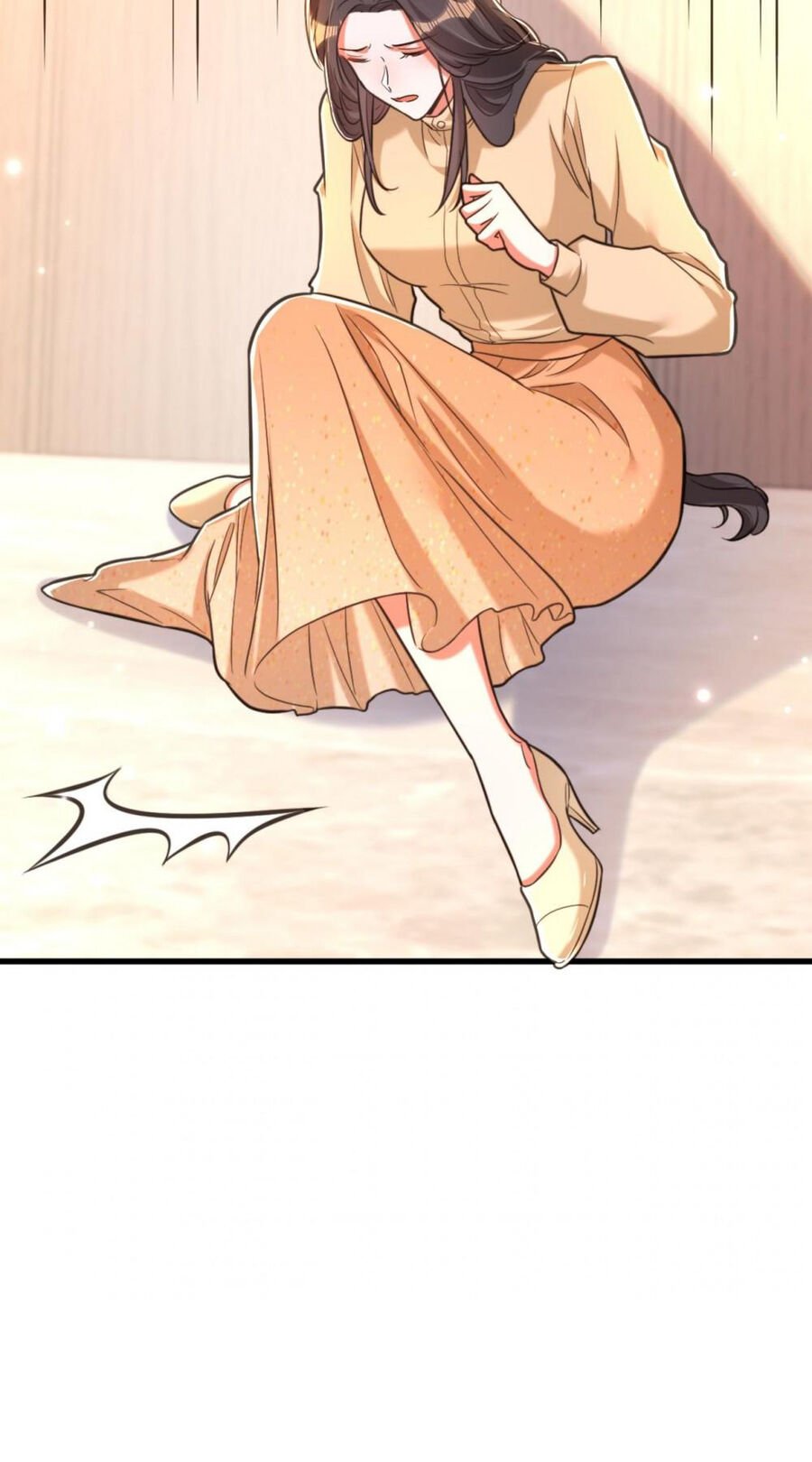 Trùng Sinh Không Gian: Cô Vợ Hào Môn Nóng Bỏng Không Dễ Chọc: Chapter 361