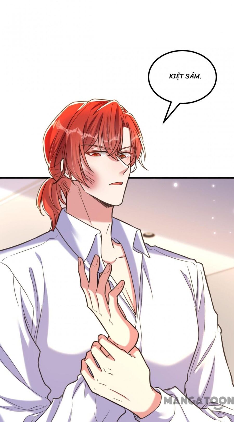 Trùng Sinh Không Gian: Cô Vợ Hào Môn Nóng Bỏng Không Dễ Chọc: Chapter 361