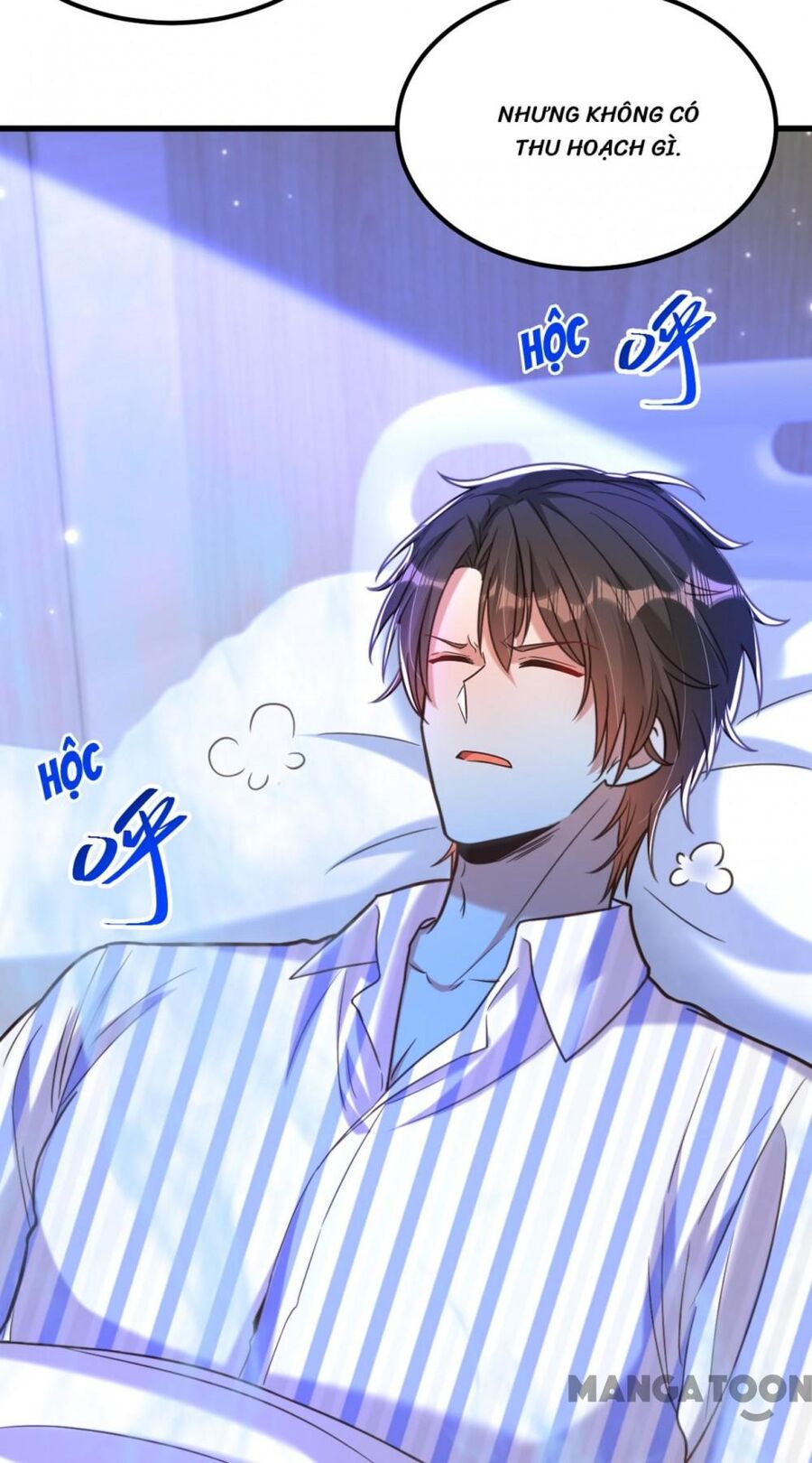 Trùng Sinh Không Gian: Cô Vợ Hào Môn Nóng Bỏng Không Dễ Chọc: Chapter 361