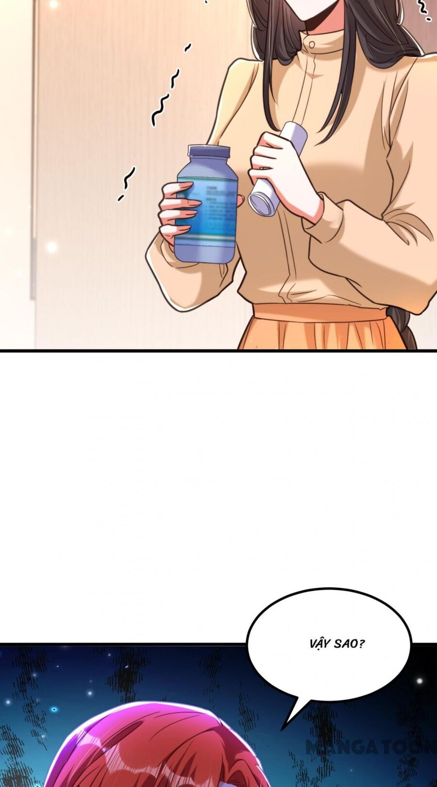 Trùng Sinh Không Gian: Cô Vợ Hào Môn Nóng Bỏng Không Dễ Chọc: Chapter 361