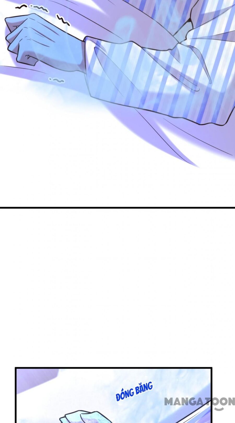 Trùng Sinh Không Gian: Cô Vợ Hào Môn Nóng Bỏng Không Dễ Chọc: Chapter 361