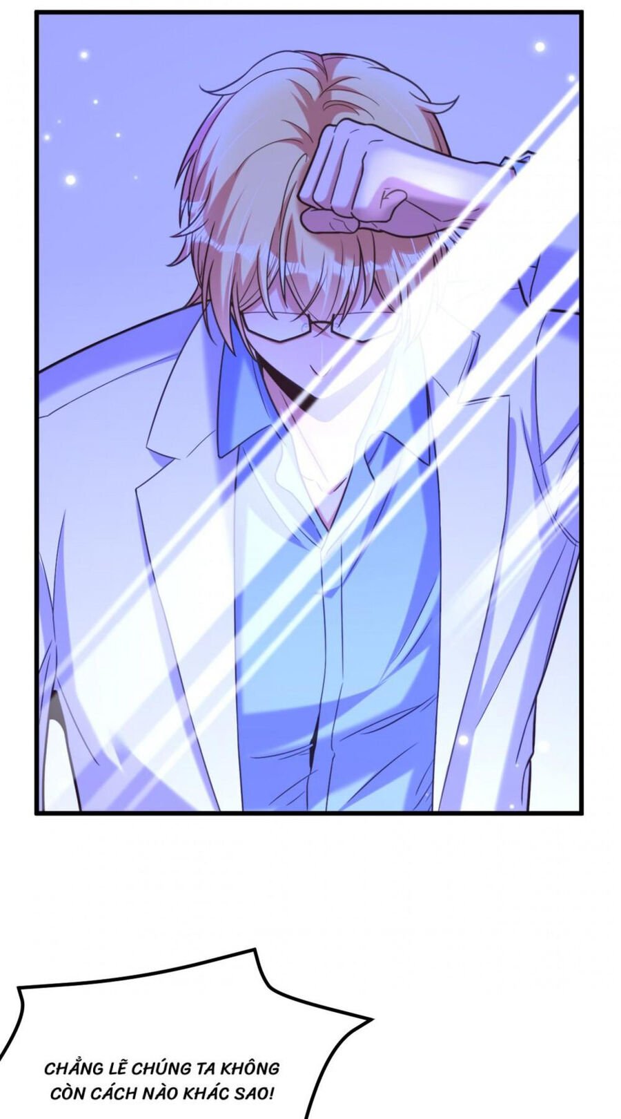 Trùng Sinh Không Gian: Cô Vợ Hào Môn Nóng Bỏng Không Dễ Chọc: Chapter 361