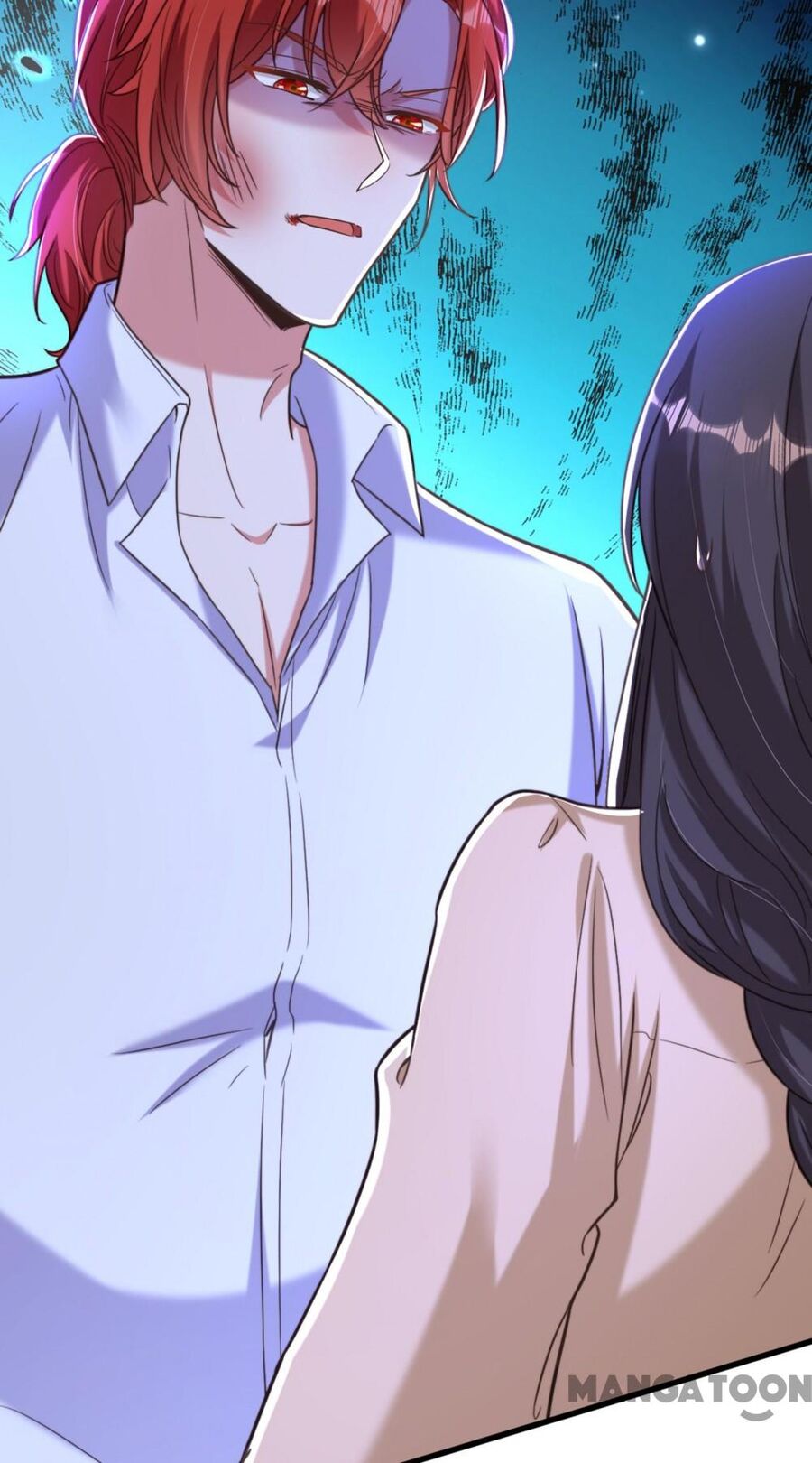 Trùng Sinh Không Gian: Cô Vợ Hào Môn Nóng Bỏng Không Dễ Chọc: Chapter 361