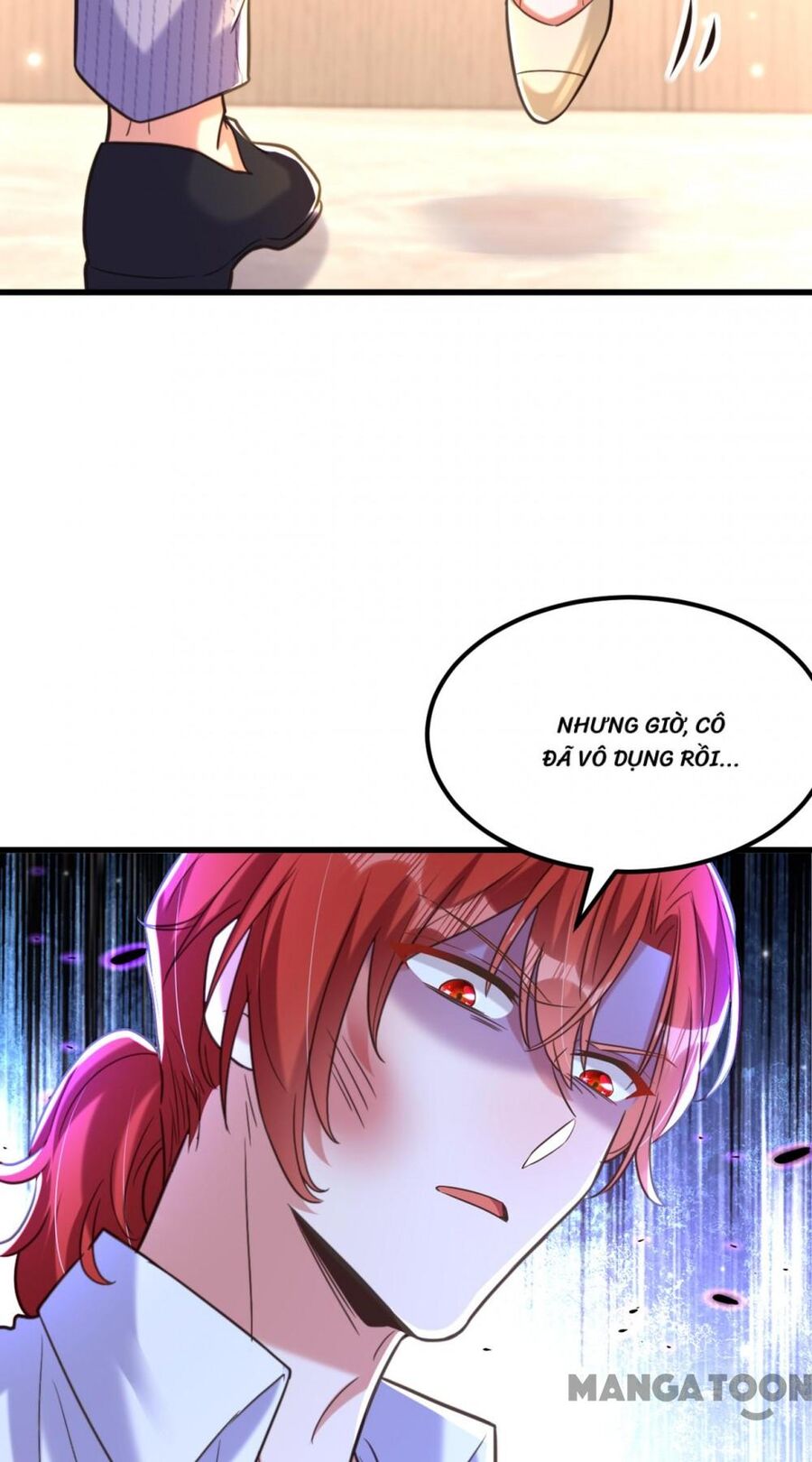 Trùng Sinh Không Gian: Cô Vợ Hào Môn Nóng Bỏng Không Dễ Chọc: Chapter 361