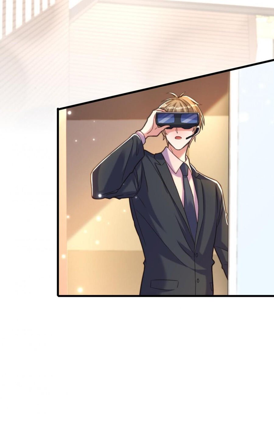 Trùng Sinh Không Gian: Cô Vợ Hào Môn Nóng Bỏng Không Dễ Chọc: Chapter 362