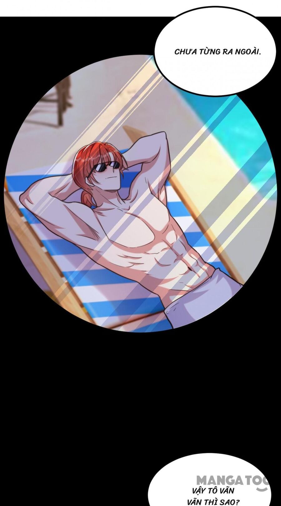 Trùng Sinh Không Gian: Cô Vợ Hào Môn Nóng Bỏng Không Dễ Chọc: Chapter 362