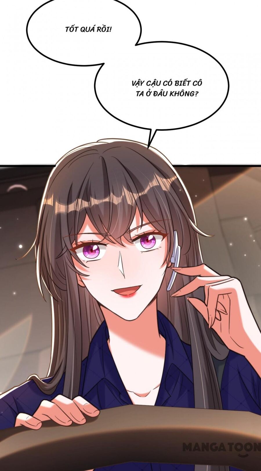 Trùng Sinh Không Gian: Cô Vợ Hào Môn Nóng Bỏng Không Dễ Chọc: Chapter 362