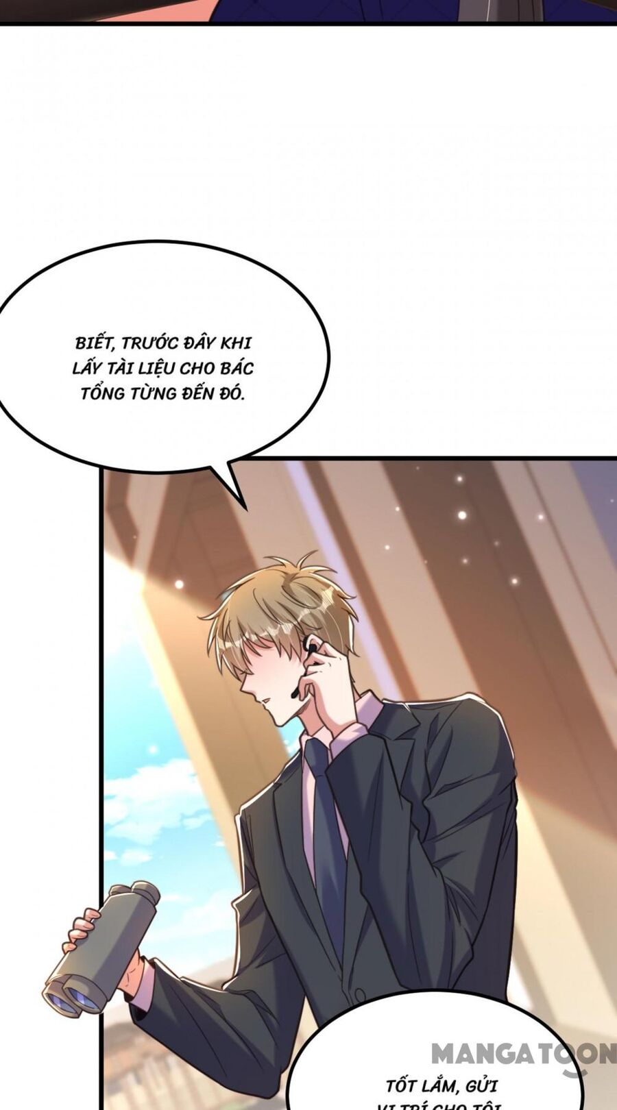 Trùng Sinh Không Gian: Cô Vợ Hào Môn Nóng Bỏng Không Dễ Chọc: Chapter 362