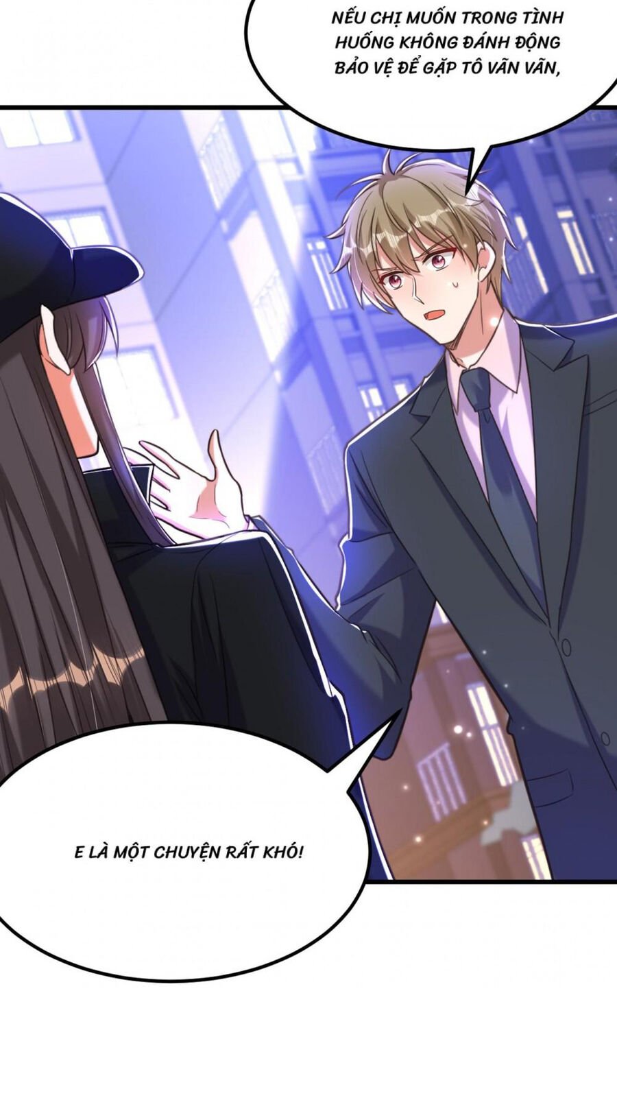 Trùng Sinh Không Gian: Cô Vợ Hào Môn Nóng Bỏng Không Dễ Chọc: Chapter 362